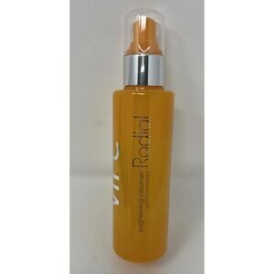Rodial Vit Vitamin C Brightening Cleanser Brighten &Renew 4.6 fl oz New   F85
